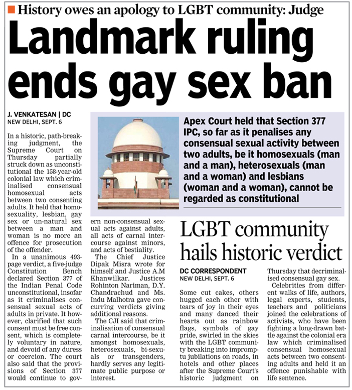 September 2018 supreme court judgement top